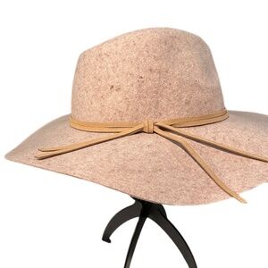 Altar'd State Felted Floppy Hat